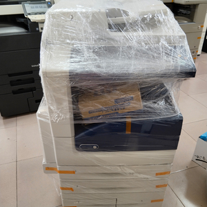 Fotocopiadora multifunción láser a <span class=keywords><strong>color</strong></span> reacondicionada para Xerox WorkCentre 7855 <span class=keywords><strong>A3</strong></span> - Product Image 6