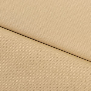 Vente en gros 100% polyester trame élastique sergé duole imitant le tissu de coton pour le tissu coupe-vent - Product Image 5