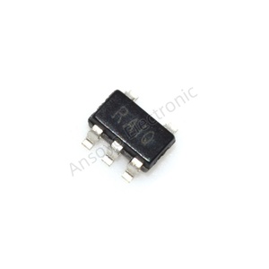 ชิปไอซี ansoyo LP5907QMF LP5907QMFX-4.5Q1 RA1Q วงจรรวม SOT-23-5ชิ้นส่วนอิเล็กทรอนิกส์จัดการพลังงาน - Product Image 5