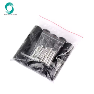 WSPVCC 2.5 mm2 4 mm2 6 mm2 1000V DC impermeabile maschio + femmina Set Pv connettori cavo solare - Product Image 6