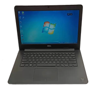 Grosir Online 14 5000 Series Intel Core I3 I5 I7 CPU 14 5442 5443 5447 5448 Laptop