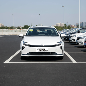 Auto Automático con Volante a la Izquierda, Toyota Corolla Sedán Híbrido 1.8L Edición Elite con Techo Corredizo, Puede Exportarse Bajo las Nuevas Reglas <span class=keywords><strong>de</strong></span> 2026 - Product Image 1