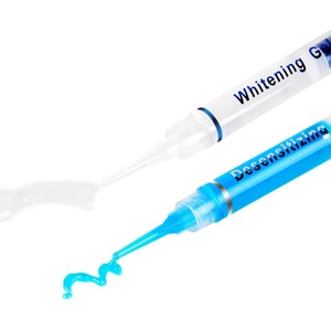 Kit de Gel Blanqueador Dental Profesional al 35%cp en Jeringa, Venta al Por Mayor - Product Image 3