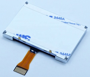 Mô-đun ma trận điểm LCD 12864 Mô-đun LCD FSTN Màn hình LCD JHD12864-G663BSW-B - Product Image 5