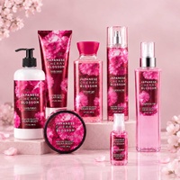Parfum Original Longue Durée, Brume Corporelle, Produits de Beauté, Fournisseur de Parfums, Crème pour le Corps, Gel Douche