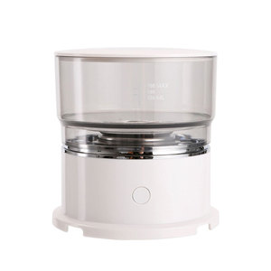 Cafetière portable Beeman, mini, à filtre, intelligente et automatique, <span class=keywords><strong>avec</strong></span> moulin intégré, pour les voyages et la préparation manuelle du café en extérieur - Product Image 3