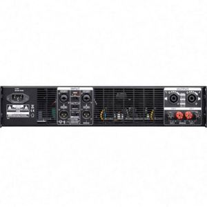 Amplificador de Potencia Aoshen FP1000 de 1000W, Transformador TD de Clase Estudio para Altavoces Profesionales, Mezcladores de Audio - Product Image 1