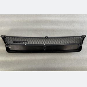 กระจังหน้ารถยนต์โตโยต้า โคโรลล่า รุ่น AE101 ปี 1999 รุ่นสปอร์ต ทำจากพลาสติก ABS สีดำ - Product Image 1