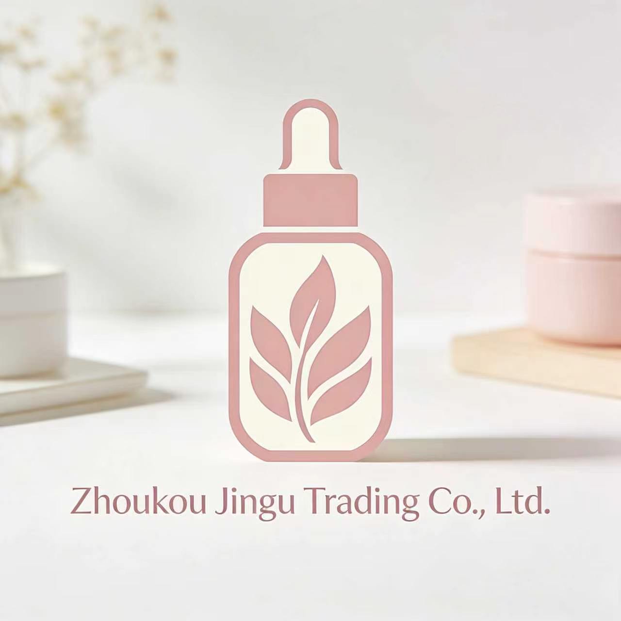 Zhoukou Jin Gu Trading Co., Ltd. logo