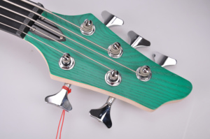 Guitare <span class=keywords><strong>Basse</strong></span> Électrique Personnalisée <span class=keywords><strong>5</strong></span> <span class=keywords><strong>Cordes</strong></span> Kit (EBS715-1) - Product Image 5