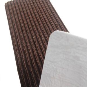 Wholesale custom indoor non-slip self-adhesive carpet stair carpet - Product Image 2