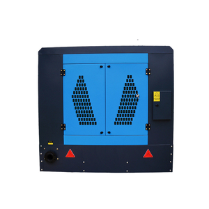 Nhà cung cấp thiết bị bệnh viện động cơ chất lượng cao Máy nén DIESEL di động di động và có thể tháo rời - Product Image 3