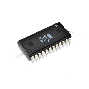 Copoer IC Chip AT28C16-15PI AT28C16 In-Line Dip-24 16K 2K X 8 Song Song Eeproms 28C16-15 - Product Image 3
