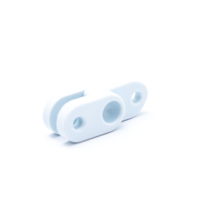 אספקת מפעל חד פעמי אורולוגיה זכר אברי המין פלסטיק ניתוח מכשיר ערלה חתוך ניתוק מחטב מהדק קדמי - Product Image 2