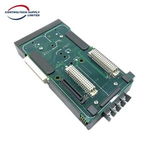 Original New Carrier Module KJ4001X1-<b>CK1</b> Industrial Automation Spare Part Ready Stock Worldwide - Product Image 2