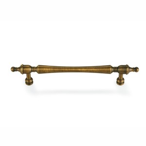 Contemporary <b>Single</b> Hole Gold Knob Pure Copper Brass Handle Easy Installation Living Room Bathroom Hotel Apartment Shoe Cabinet - Product Image 1
