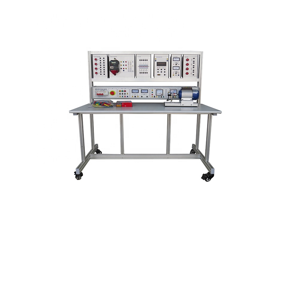 Инверторный контроль, дидактическое оборудование, оборудование для профессиональной подготовки, Электрический тренажер