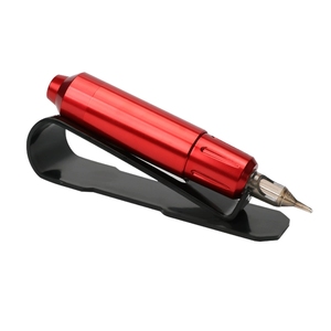 Soporte de exhibición para máquinas de tatuaje y pistolas de microblading PMU, para uso profesional en salones de belleza y estudios de tatuajes. - Product Image 3