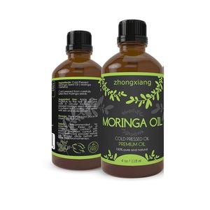 Olio di Semi di <span class=keywords><strong>Moringa</strong></span> Puro Naturale Più Venduto Estratto di Semi di <span class=keywords><strong>Moringa</strong></span> Miglior Prezzo per Olio di Semi di <span class=keywords><strong>Moringa</strong></span> - Product Image 1
