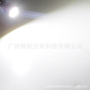 T10 W5W 194 168 4 3030 12V - Product Image 4