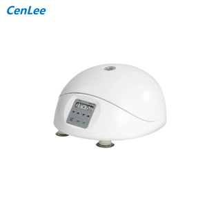 Micro Hoge Snelheid Centrifuge 15000Rpm 10X5Ml Digitale Display Mini Centrifuges Machine Voor Moleculaire Biologie Laboratorium Centrifuge - Product Image 3