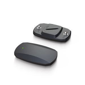 Monitor de Ritmo Cardíaco Inalámbrico Personalizable, Resistente al Agua, con Correa de Silicona y ABS para Pecho o Muñeca, Batería de Litio Recargable, Botón - Product Image 6