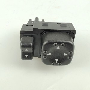 Interruptor de Ajuste de Espejo Retrovisor Eléctrico Chevrolet 15045085 901124, Interruptores Automáticos - Product Image 2
