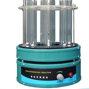 Reactor de Investigación Fotoquímica de 220V |   Sistema de Alta Presión para Laboratorio e Industria, ¡Gran Venta! - Product Image 1