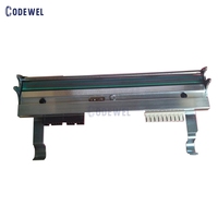 Tête d'impression originale pour imprimante thermique de codes-barres Honeywell Intermec PX6i PX6iE PX65 300 dpi 1-040085-900