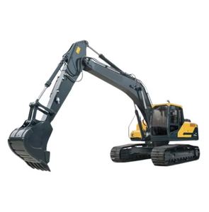 รถขุดตีนตะขาบ 35 ตัน รุ่น Hx350L จากเกาหลี พร้อมถังขนาด 1.83 ลูกบาศก์เมตร - Product Image 1