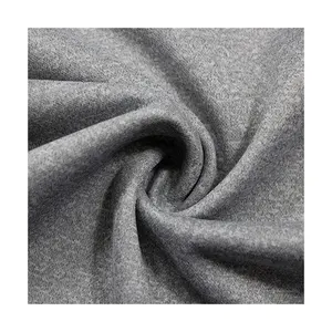 23P121 100% Poly Tech Fleece Geborsteld Stof/100% Polyester Pk Fleece Stof/100% Poly Fleece Binnenkant Geborsteld 58/60 240GSM