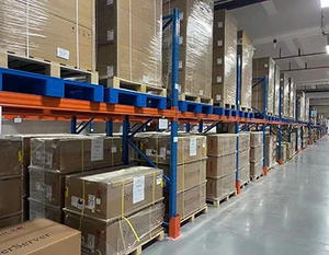 สวิตช์ PoE กิกะบิตอีเธอร์เน็ต 8 พอร์ต รุ่น CBS110-8T-D-CN แบบ Stackable รองรับ SNMP QoS VLAN ไฟเบอร์ออปติก รับประกัน 1 ปี - Product Image 3