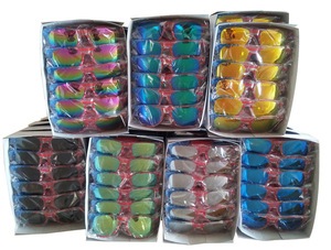 Gafas de Sol Promocionales Unisex 2025 para Hombres y Mujeres, para Fiestas y Bailes de Graduación, para Niños - Product Image 6