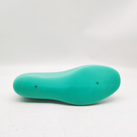 Forme de chaussure en plastique pour la fabrication de chaussures et la réparation de bottes, anti-plis, pour pantoufles Birkenstock et pantoufles en liège.