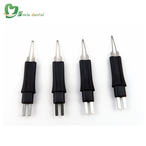 Coupeur de goutta endodontique dentaire pour Point de goutta Percha - Product Image 3