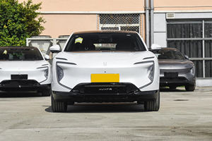 รถ SUV 5ประตูความเร็วสูง avatr 07 EV สำหรับผู้ใหญ่สำหรับ avatr 07 5-seater - Product Image 2