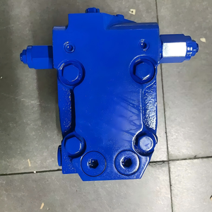 มอเตอร์สวิง Hinowa VT 1650 อุปกรณ์หมุน Eaton 2-200DOS-E3 สำหรับอะไหล่รถขุดขนาดเล็ก 1.65 ตัน - Product Image 6