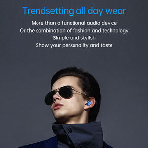 Produits électroniques DX-03 en provenance de Chine, casques téléphoniques, autres accessoires, écouteurs sans fil TWS, écouteurs, batterie externe, boîte de charge - Product Image 6