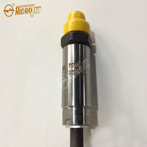 HIDROJET Alta Qualidade 8n7005 8n-7005 Injetor De Combustível diesel para Acessório Escavadeira Do Motor - Product Image 4