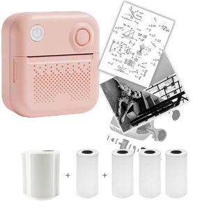 Meilleure imprimante <span class=keywords><strong>photo</strong></span> pour téléphone D3, imprimante tout-<span class=keywords><strong>en</strong></span>-un de petite taille, imprimante portable, mini imprimante couleur <span class=keywords><strong>en</strong></span> <span class=keywords><strong>ligne</strong></span>, imprimante alimentaire, imprimante manuelle miniature - Product Image 1