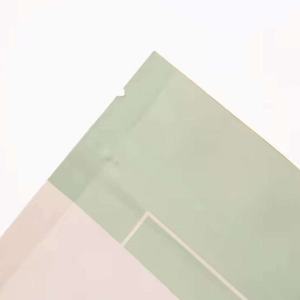 Custom Printing Logo Biodegradable Pla Tea <b>Bag</b> Paper <b>Bag</b> Doypack Resealable Food <b>Bag</b> for Sugar Snacks Kraft Paper <b>Packaging</b> <b>Bag</b> - Product Image 4