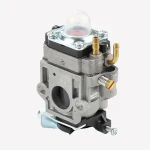 Ruixing Bộ Chế Hòa Khí IE40F-5A Carb 1E40F-5A 1E40F-5 40-5 1E40-5 CG430 CG520 BC52 BC520 43CC 52CC MP15 Máy Cắt Bàn Chải