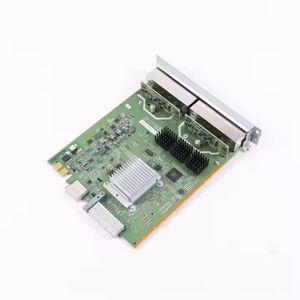 Aruba j9986a <span class=keywords><strong>24P</strong></span> 10/100/1000bt <span class=keywords><strong>PoE</strong></span> + V3 ZL2 mô-đun j9986a 5400r loạt chuyển đổi <span class=keywords><strong>24P</strong></span> 10 100 1000Base-T <span class=keywords><strong>PoE</strong></span> - Product Image 3