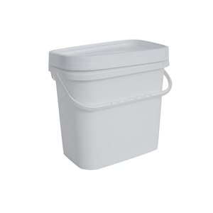 Fûts réutilisables imprimés sur mesure 1l/5l/10l/15l/20l/25l seau de fixation en plastique pour barils à usage industriel - Product Image 6