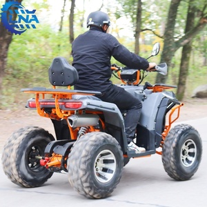 Vehículo de Trabajo LNA, <span class=keywords><strong>Cuatrimoto</strong></span> China de 200cc, para Uso Comercial con Pasajeros Adultos - Product Image 4