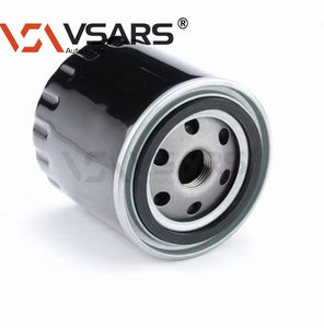 Filtre à huile d'accessoires de pièces automobiles de VSARS 15208-00Q0N 8200893554 8201059775 15208-00Q0M pour INFINITI - Product Image 3