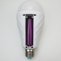 15W DOB 2*800mA Externe Batterie-Backup Beliebte Hochwertige Lithium-Batterie Haushalt LED-Glühbirne Schnellladung Notbeleuchtung