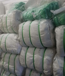 Nguồn Nhà Máy Chất Lượng Cao Nylon Đôi Knot Monofilament Lưới Đánh Cá 0.25Mm * 30Mmsq * 65md * 100M Tốt Cho Câu Cá - Product Image 6