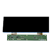 Layar LCD TFT 15,6 Inci dengan Resolusi Full HD 1920x1080 dan Lampu Latar LED