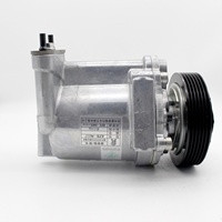 Compresseur de climatisation pour Chevrolet Aveo KPR 96117 OEM 96863368, 13376447 pour Chevrolet Cruze